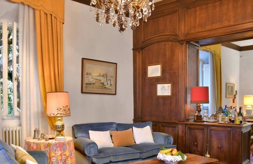 Lari Villa | Countryside villa in Tuscany with swimming pool