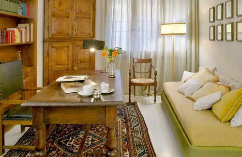 Lari Villa | Countryside villa in Tuscany with swimming pool