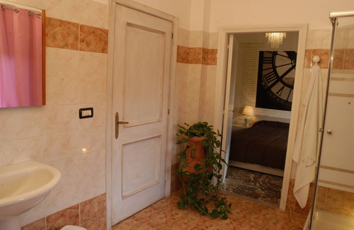 Pietrauta Bed & Breakfast | Countryside B&B - Wine&Relax