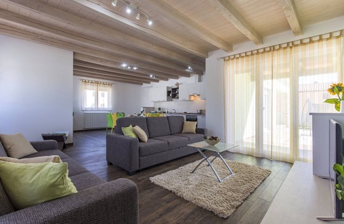 Stokovci Villa | Countryside Comfort Villa with Private Pool in Village Štokovci