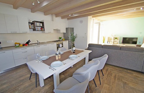 Stokovci Villa | Countryside Comfort Villa with Private Pool in Village Štokovci