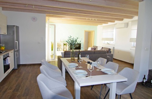 Stokovci Villa | Countryside Comfort Villa with Private Pool in Village Štokovci