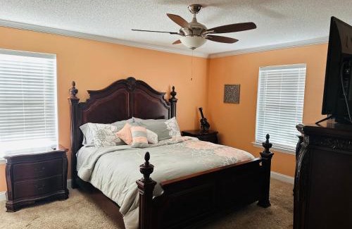 Brunswick House | Countryside Convince