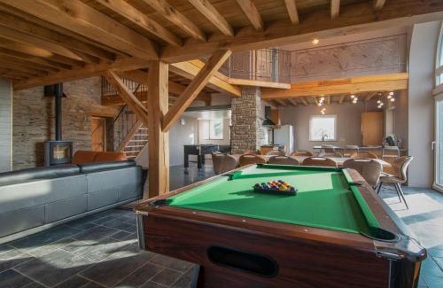 Beho House | Countryside Escape in Gouvy