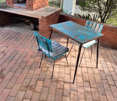 Greater Johannesburg Metropolitan Area Apartment | Countryside Garden Cottage, Sleeps 2