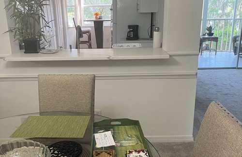 Naples Condo | Countryside Golf and Country Club 2bed 2bath all new Clubhouse & facilities