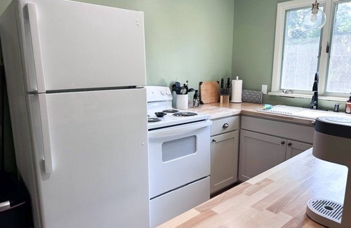 Fairport House | Countryside Guest House Convenient Location