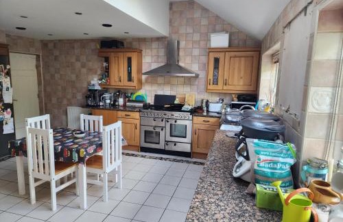 Heathfield House | Countryside Home in London