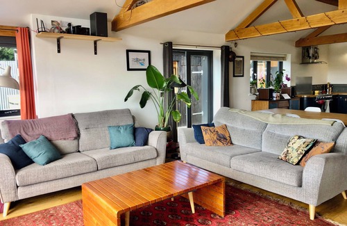 Evancoyd House | Countryside home on the stunning Welsh borders