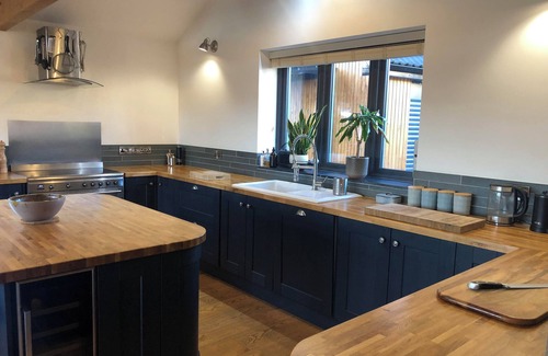 Evancoyd House | Countryside home on the stunning Welsh borders