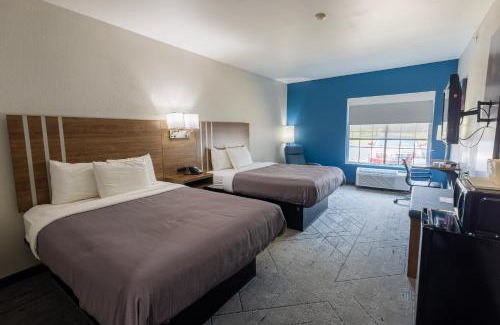 Mount Orab Hotel | Countryside Inn and Suites