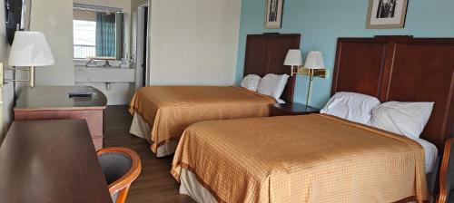 Richmond Hotel | Countryside Inn Motel