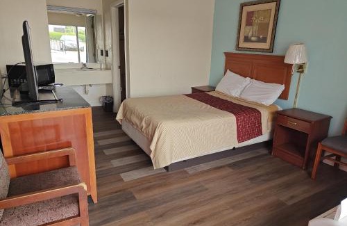 Richmond Hotel | Countryside Inn Motel