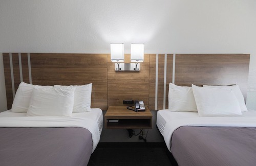 Mount Orab Hotel | Countryside Inn & Suites