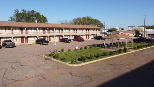 Malakoff Hotel | Countryside Inn