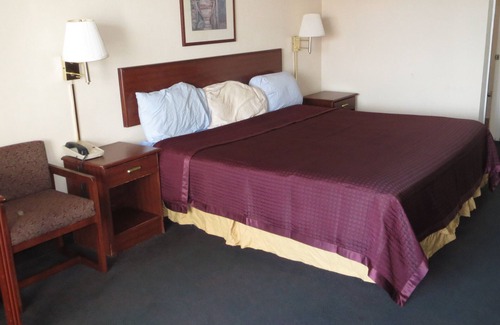 Richmond Hotel | Countryside Inn