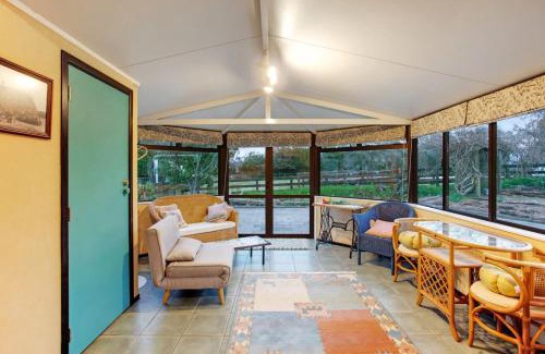 Whitford House | Countryside Retreat with On-site Horse Experiences