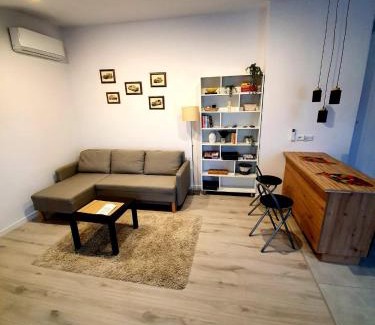 Stare Babice Apartment | Countryside studio