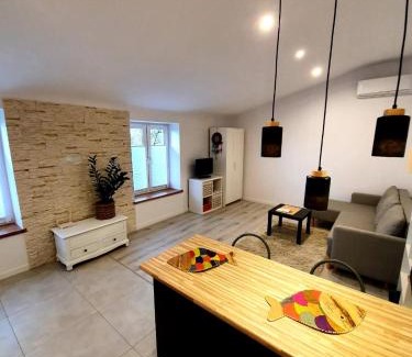 Stare Babice Apartment | Countryside studio