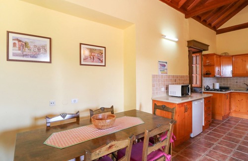 Teror House | Countryside Views House Teror 1