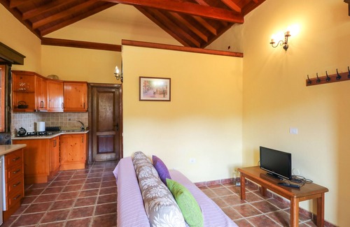 Teror House | Countryside Views House Teror 1