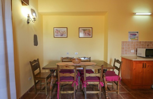 Teror House | Countryside Views House Teror 1