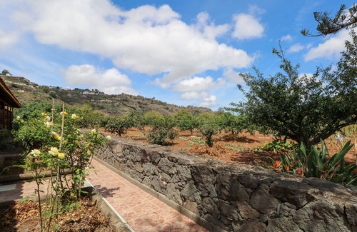 Teror House | Countryside Views House Teror 2