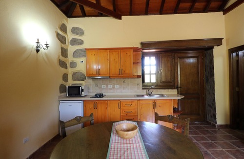 Teror House | Countryside Views House Teror 3