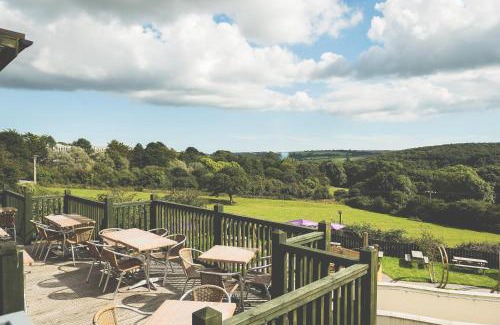 Truro Hotel | County Arms