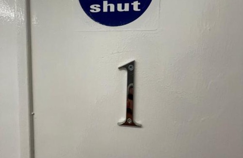 Liverpool Hotel | County road rooms