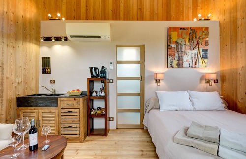 Saint-Jean-de-Blaignac Bed & Breakfast | Coup 2 Foudres