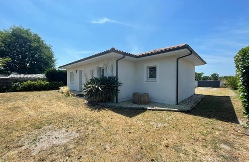 Audenge Villa | Coup de coeur in Audenge