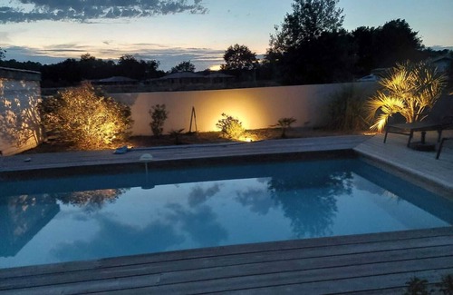 Audenge Villa | Coup de coeur in Audenge