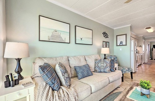 Ocean City House | Couple's Corner - 2 Blocks to Boardwalk - Panoramic Views of Assateague Island