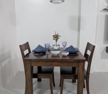 Sawang House | Couple Suite with Ocean View & Relaxing Tub Batangas
