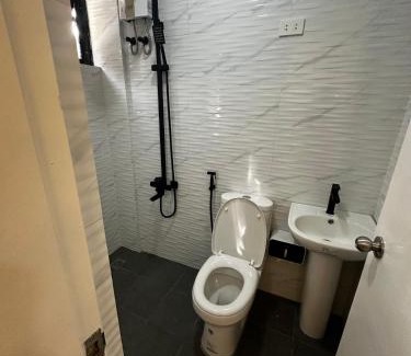 Sawang House | Couple Suite with Ocean View & Relaxing Tub Batangas