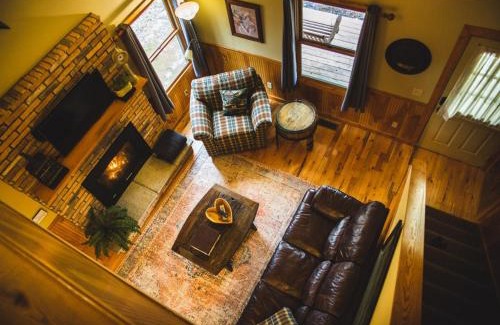 Logan House | Couples Paradise II - by The Chalets