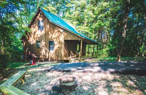 Logan House | Couples Paradise II - by The Chalets
