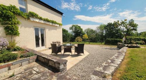 Brazzacott House | Couples Retreat in Beautiful West Devon Countryside