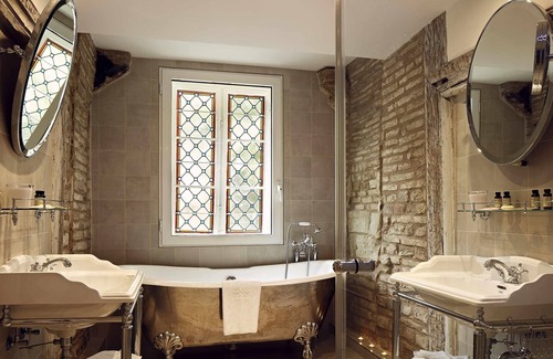 Krutenau Hotel | Cour du Corbeau Hotel Strasbourg - MGallery Collection