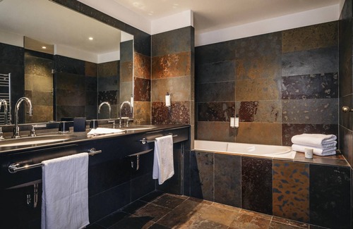 Krutenau Hotel | Cour du Corbeau Hotel Strasbourg - MGallery Collection