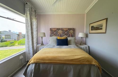 Franschhoek Ski Chalet | Courchevel Cottages