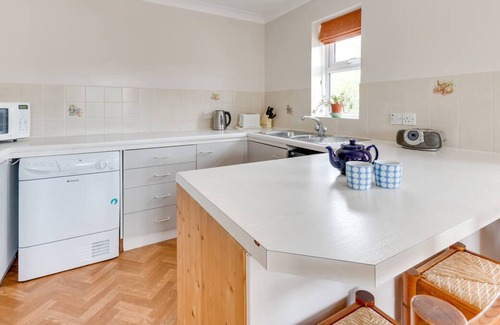Lewes Apartment | Court Flat in the beautiful Lewes