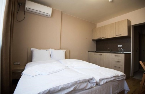 Panagyurishte Apartment | Court Inn – Twin Room 6
