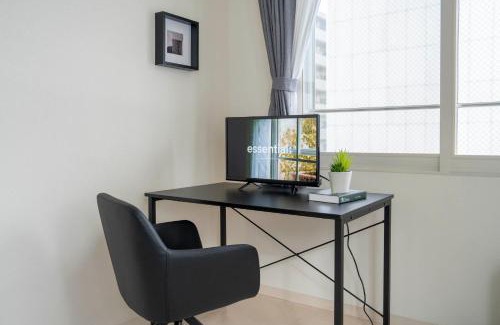 Higashi Apartment | Court Villa Sapporo 403