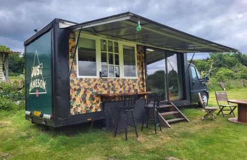 Barham Other | Courtlands farm camping and glamping