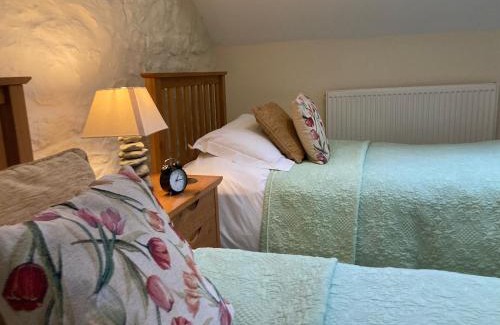 Shepton Mallet House | Courtyard Apartment
