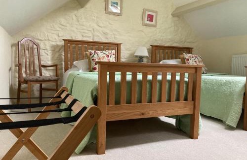 Shepton Mallet House | Courtyard Apartment