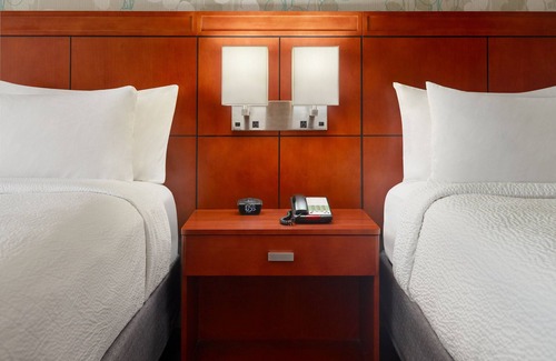 Goodlettsville Hotel | Courtyard by Marriott Nashville Goodlettsville