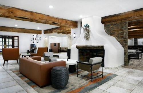 Albuquerque Hotel | Courtyard by Marriott Albuquerque